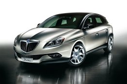 LANCIA Delta 1.6 Multijet 105cv Gold