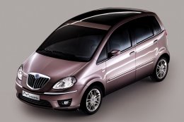 LANCIA Musa