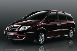 Lancia Phedra
