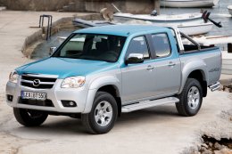 Mazda BT-50