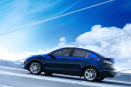 MAZDA Mazda3 Sportsedan