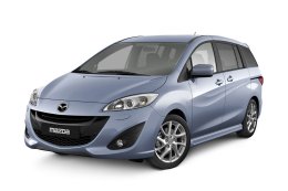 MAZDA Mazda5