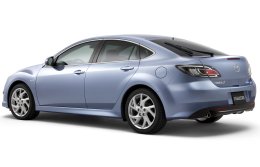 MAZDA Mazda6 5p