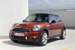 MINI Hatchback