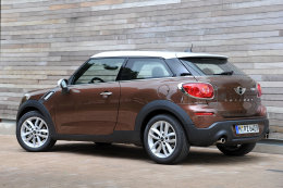Mini Paceman