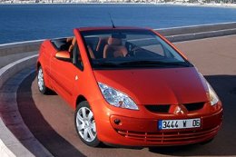 Mitsubishi Colt CZC