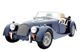 Morgan 4/4
