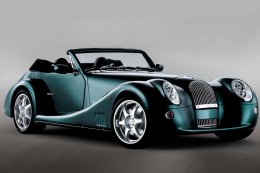 Morgan Aero 8