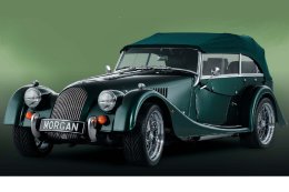 Morgan Roadster 4p