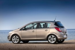 OPEL Corsa 5p
