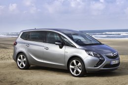 Opel Zafira Tourer