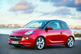 Opel Adam