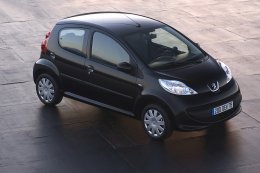 Peugeot 107 5p 2006