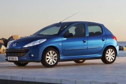 Peugeot 206 Plus 5p