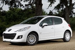 Peugeot 207 5p