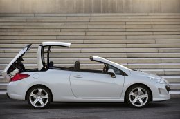 PEUGEOT 308 CC