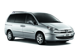Peugeot 807