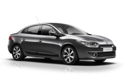 RENAULT Fluence 2.0 145cv Dynamique