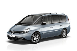 Renault Grand Espace