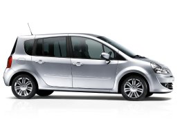 RENAULT Grand Modus