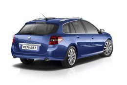 RENAULT Laguna Grand Tour