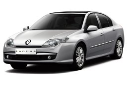 RENAULT Laguna 2008 dCi 150 FAP Initiale