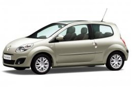 Renault Twingo 2007