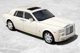 ROLLS ROYCE Phanton