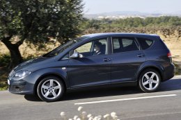 Seat Altea XL