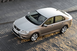 SEAT Toledo