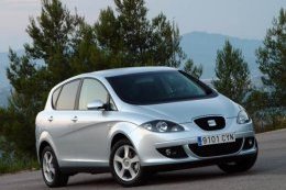 Seat Toledo 2007