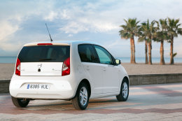 Seat Mii 5p