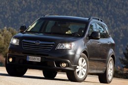 Subaru Tribeca