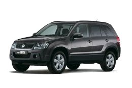 SUZUKI Grand Vitara 5p
