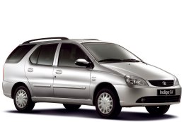 Tata Indigo