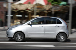TATA Vista
