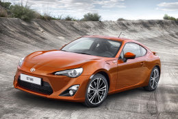 Toyota GT 86