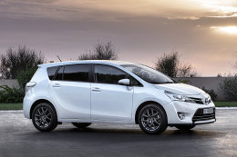 Toyota Verso