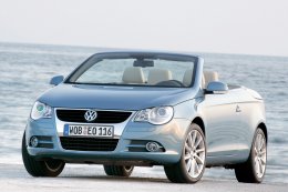 Volkswagen Eos 06