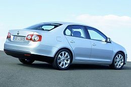 VOLKSWAGEN Jetta 1.4 TSI 122cv 6v Higline
