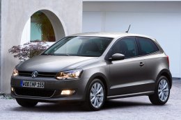 VOLKSWAGEN Polo 1.2 TSI 90 Sport