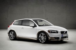 Volvo C30 2008