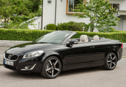 VOLVO C70