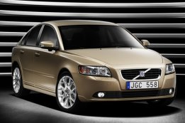 Volvo S40 2007