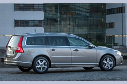 VOLVO V70 D4 Aut Summun