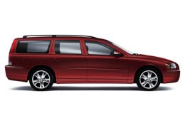 Volvo V70 2000