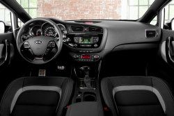Kia pro ceed