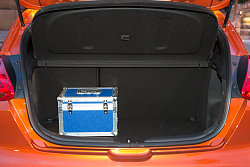 Kia pro ceed
