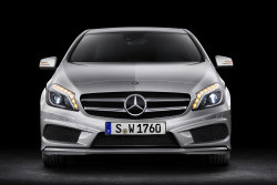 Mercedes Clase A