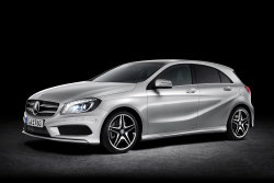 Mercedes Clase A